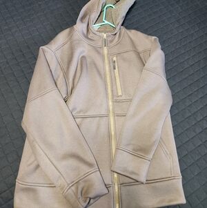 Ariat Men's Tek Fleece Hoodie XL